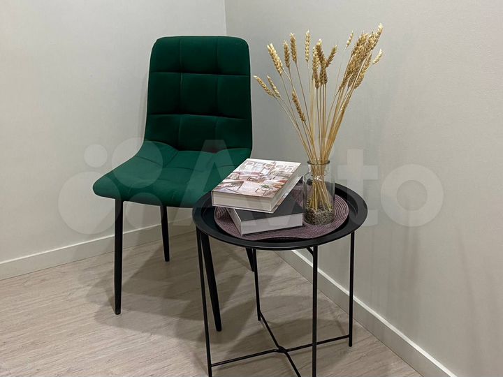 1-к. квартира, 31,6 м², 5/5 эт.