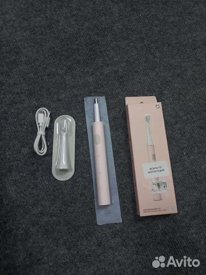 Электронная зубная щетка Xiaomi Mijia T100