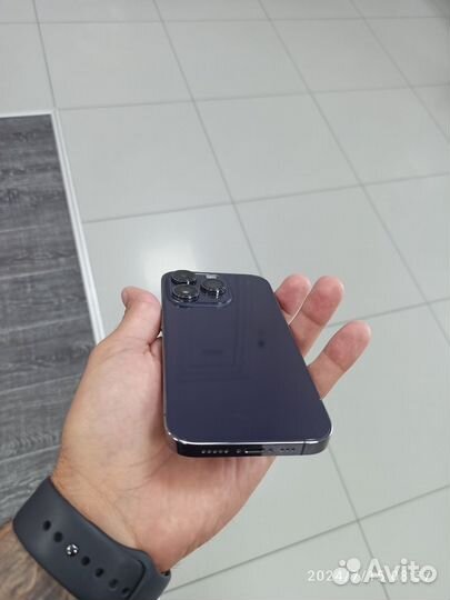 iPhone 14 Pro, 256 ГБ