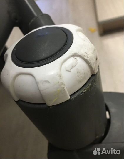 Коляска 2 в 1 riko marla