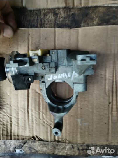 Замок зажигания Митсубиси Лансер 9