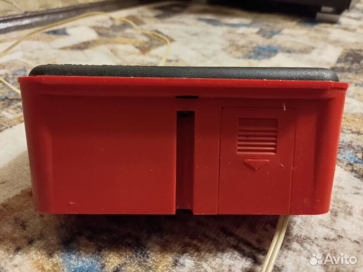 Часы (будильник) Электроника 2