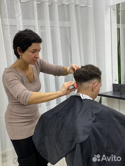 Ищем моделей на стрижки, окрашивания,маникюр и др