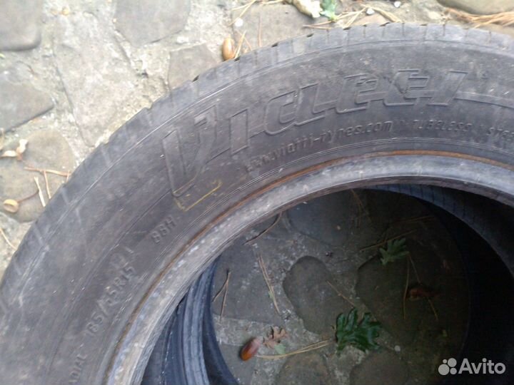 Viatti Brina 165/65 R15