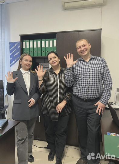 Готовый бизнес по франшизе Всё хорошо