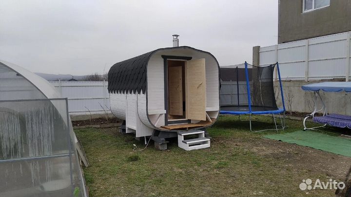 Квадро баня