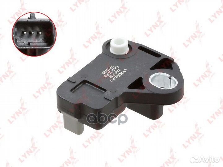 Датчик положения коленчатого вала peugeot Partner