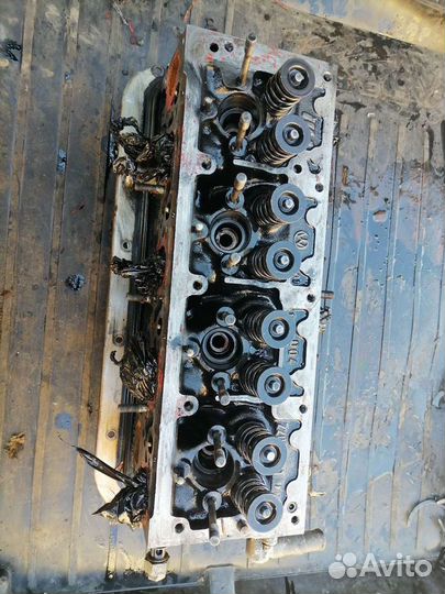 Моноблок газ 560 Штайер