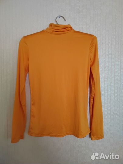 Водолазка s новая