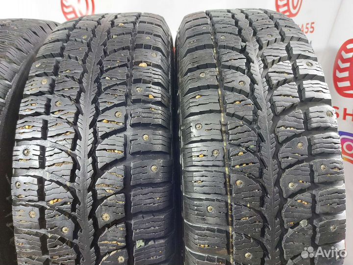 КАМА 505 Irbis 195/65 R15