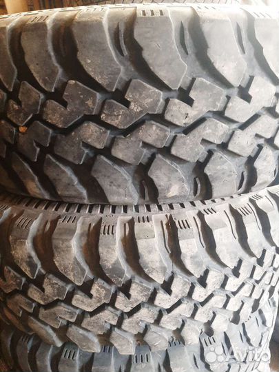 Cordiant Off Road 20.5/70 R15