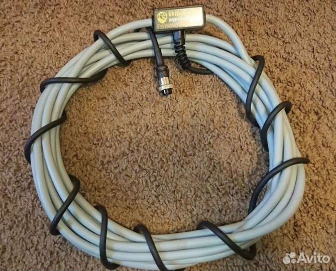 Датчик Golden Mask Deep Hunter 180*180 см