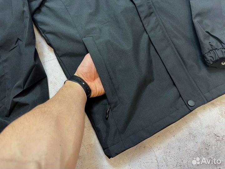 Куртки Columbia термо