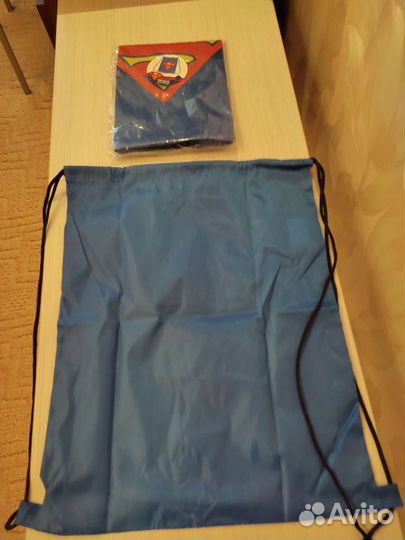 Сумка, мешок для сменной одежды и обуви