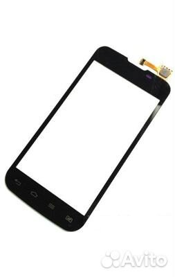 Тачскрины LG / Prestigio