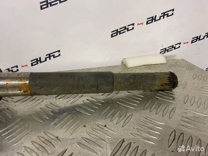 Приводной вал передний правый Mitsubishi Asx 1 1.8