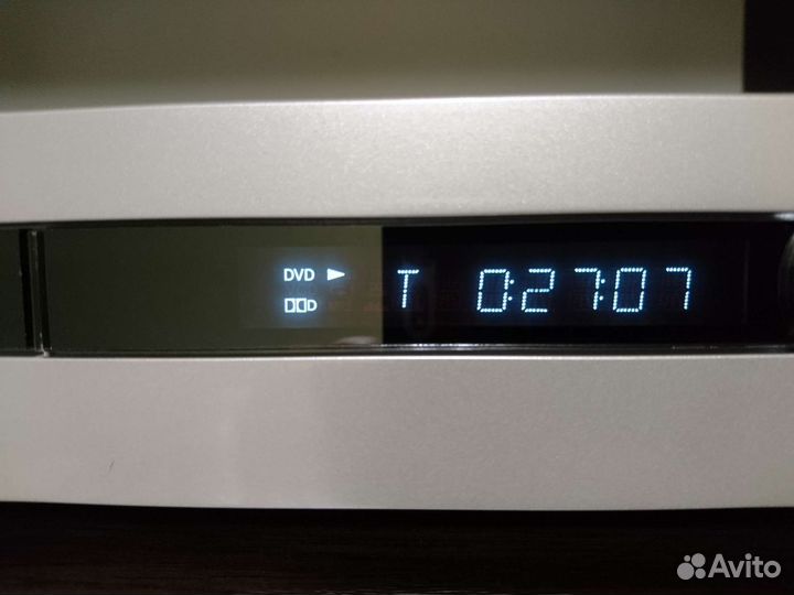 Sony DVP-LS 500