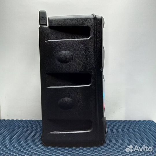 Портативная колонка Kimiso QS-818 (Рассрочка /Т3)