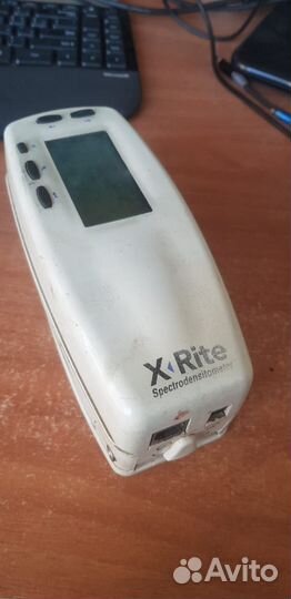 Спектроденситометр X-Rite 500 серия