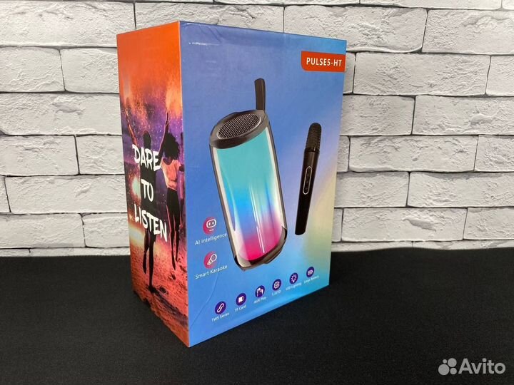 Колонки JBL разные