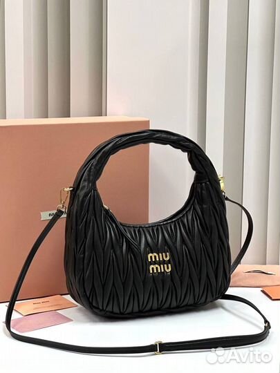 Сумка женская Miu Miu премиум