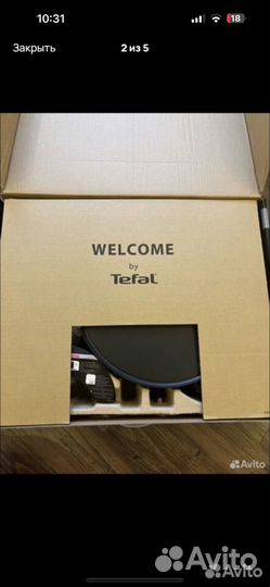 Робот пылесос моющий