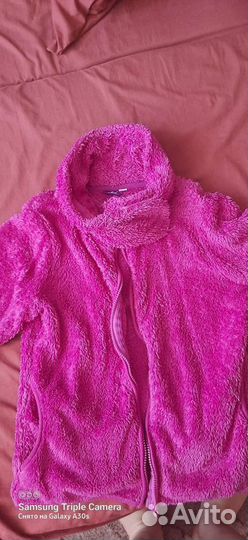 Вещи на девочку рост 146