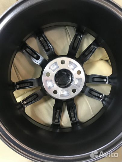 Диск Ifree Икигай 6,5 *16 5*114,3 ET 50 67.1