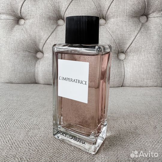 Dolce&Gabbana L'Imperatrice 100 ml