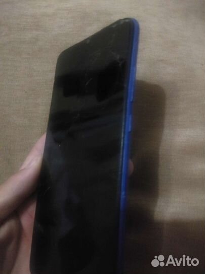 Xiaomi redmi 9a