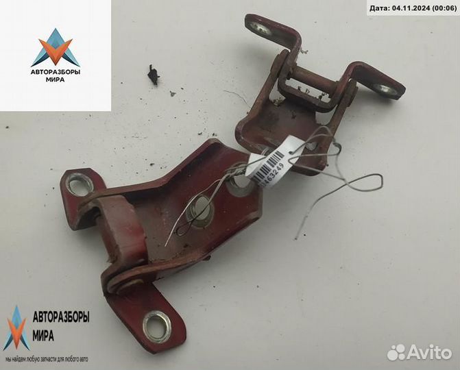 Петля двери Mazda RX-8 2006 F151-59-210C