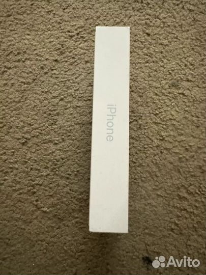 iPhone 15 Plus, 128 ГБ