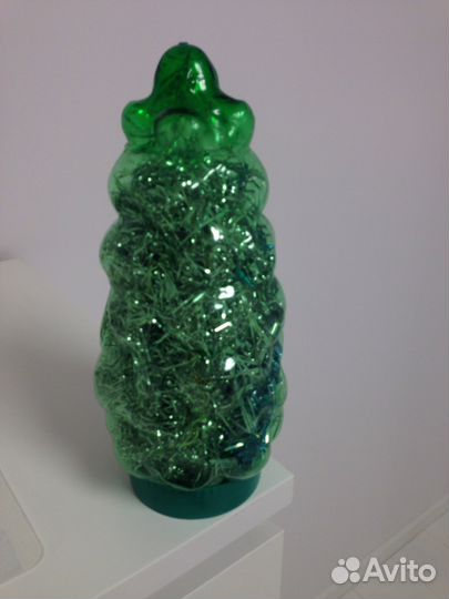 Елка- хранитель конфет