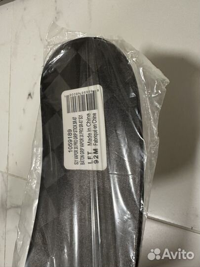 Хоккейная клюшка bauer 3x pro