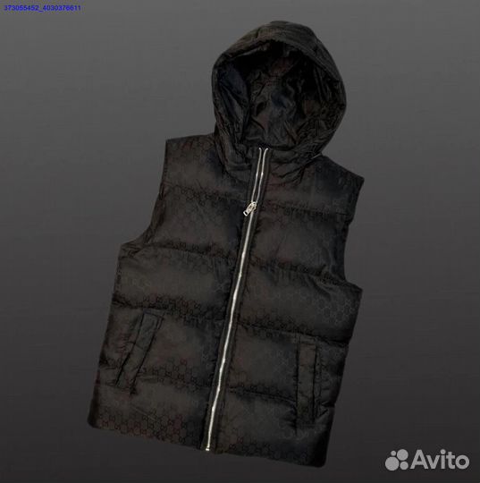 Жилетка Gucci