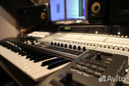 Аранжировки под ключ