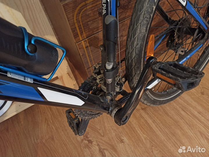 Велосипеды бу взрослый 26 колеса