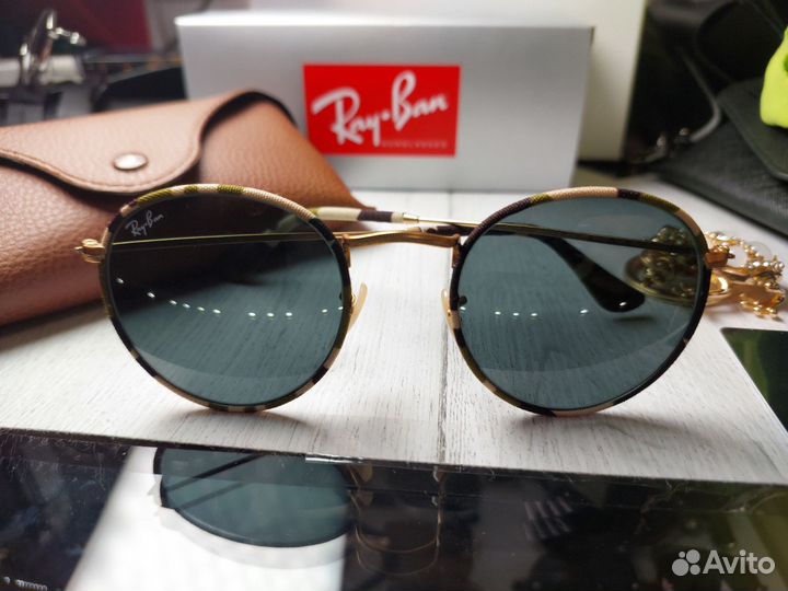 Очки Ray Ban