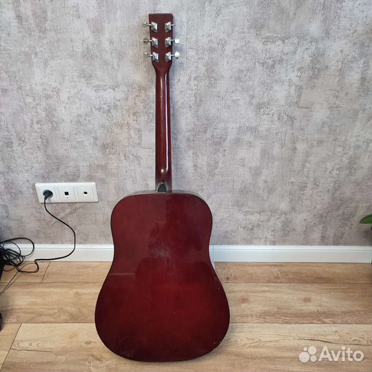 Акустическая гитара Elenberg