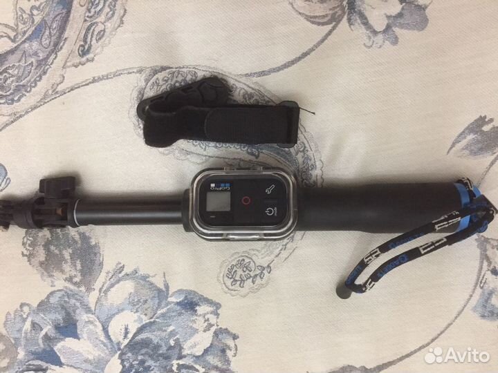 Камера GoPro Hero 4 silver
