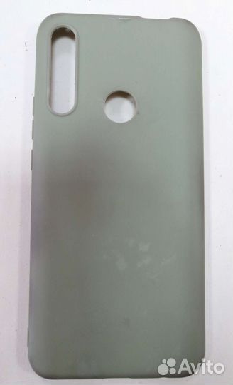 Чехол на huawei P Smart Z