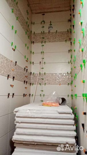 Строительство