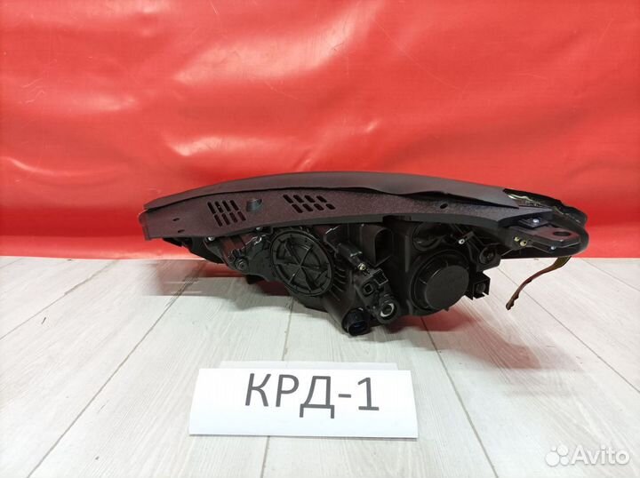 Фара правая Hyundai Tucson 2 2015