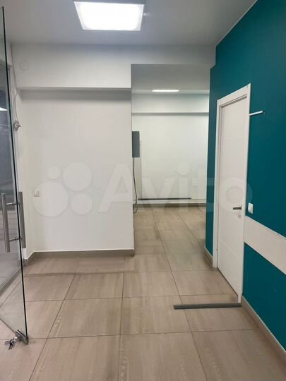 Свободного назначения, 47.7 м²