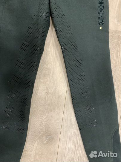 Бриджи для верховой езды Spooks новые