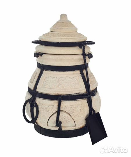 Тандыр Амфора Кочевник