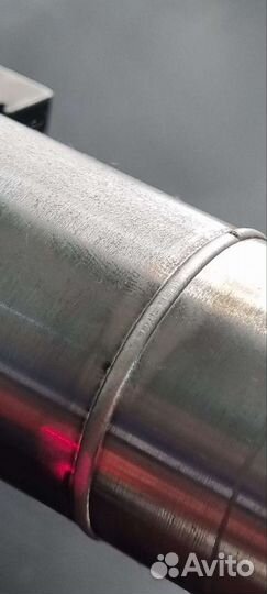 Лазерная сварка, лазерная наплавка