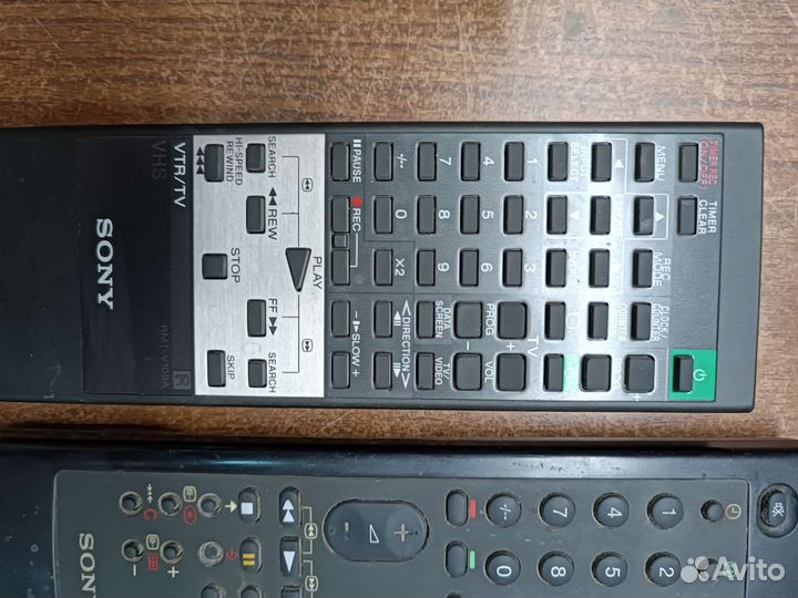 Пульт ду sony, Samsung,приставка dvb t2