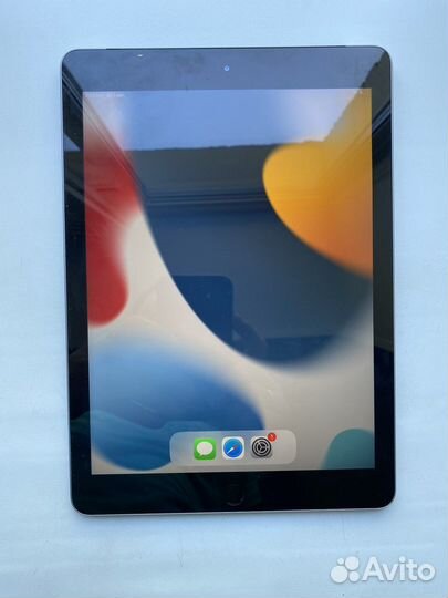 iPad 6 32gb