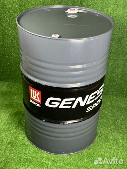 Lukoil genesis special FE 5W30